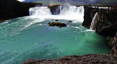 Godafoss