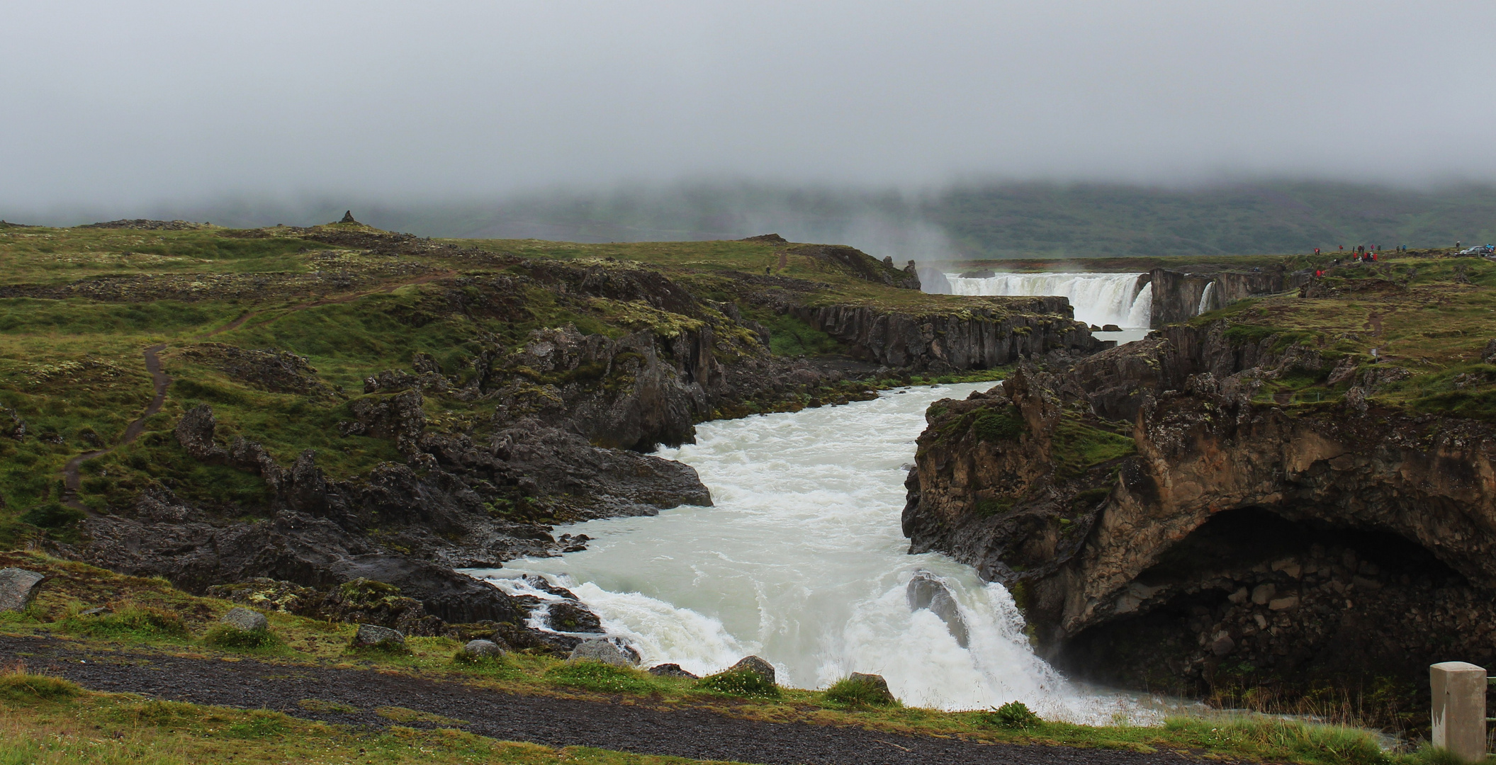 Godafoss