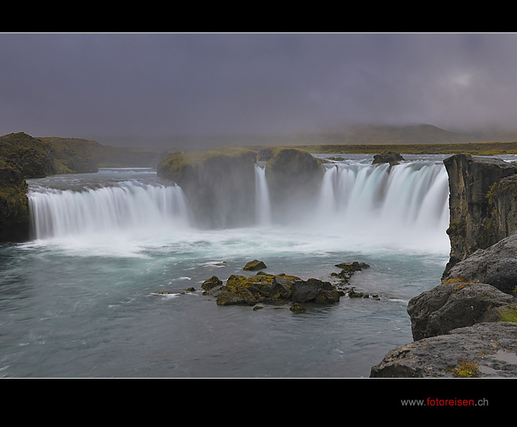 Godafoss