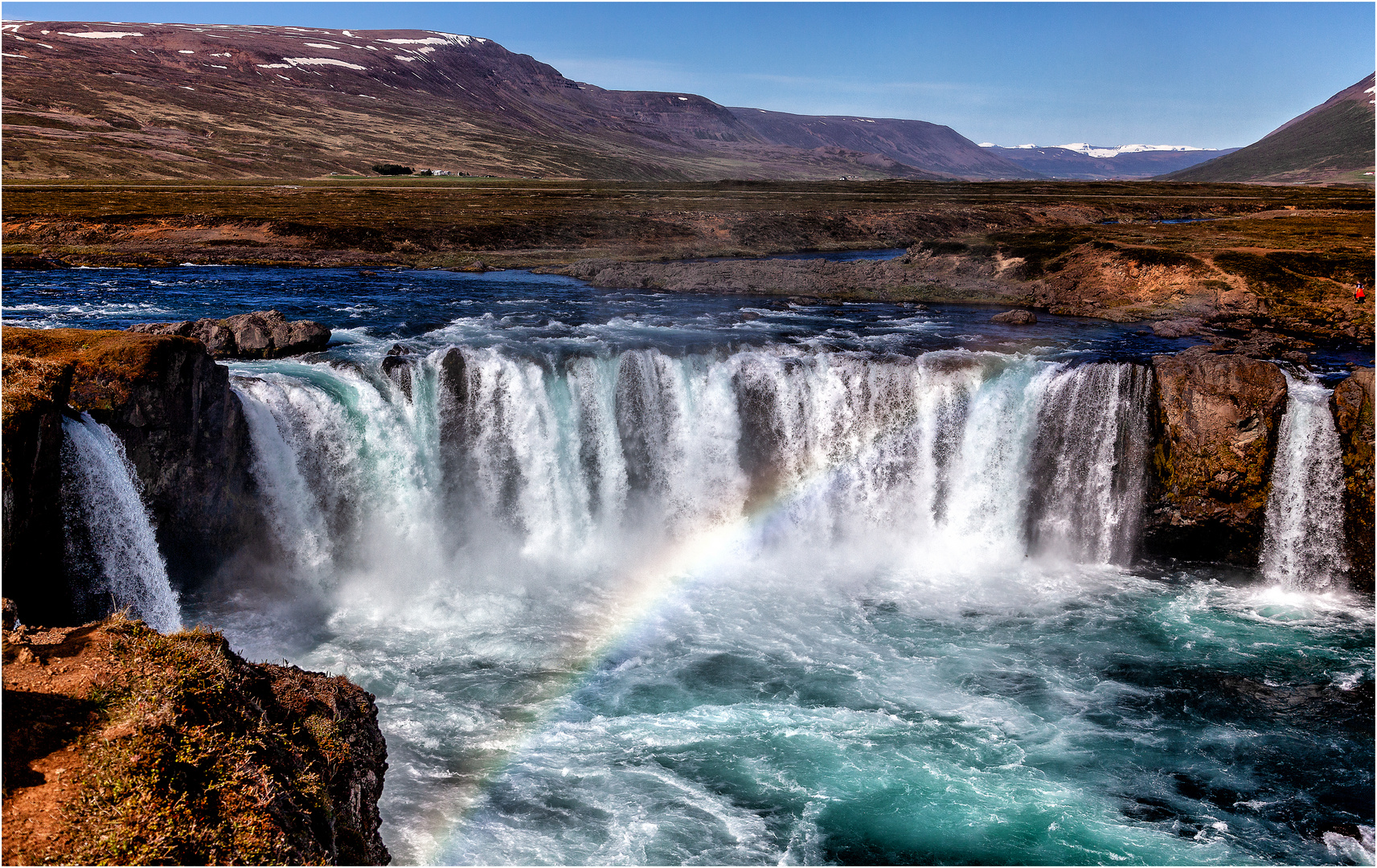 Godafoss