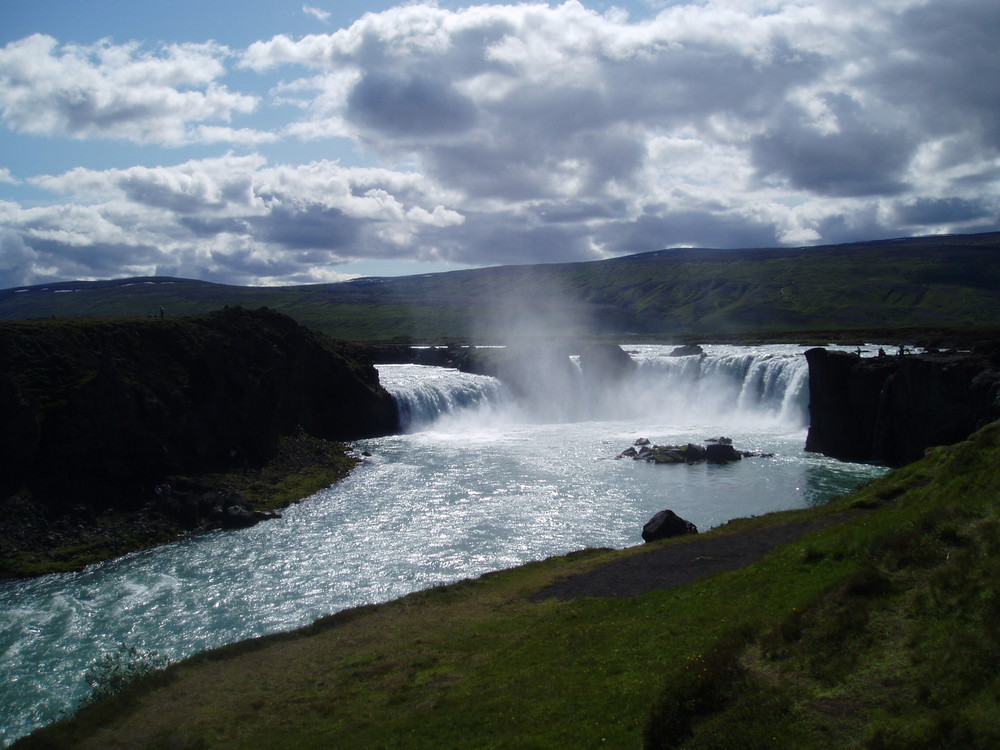 Godafoss