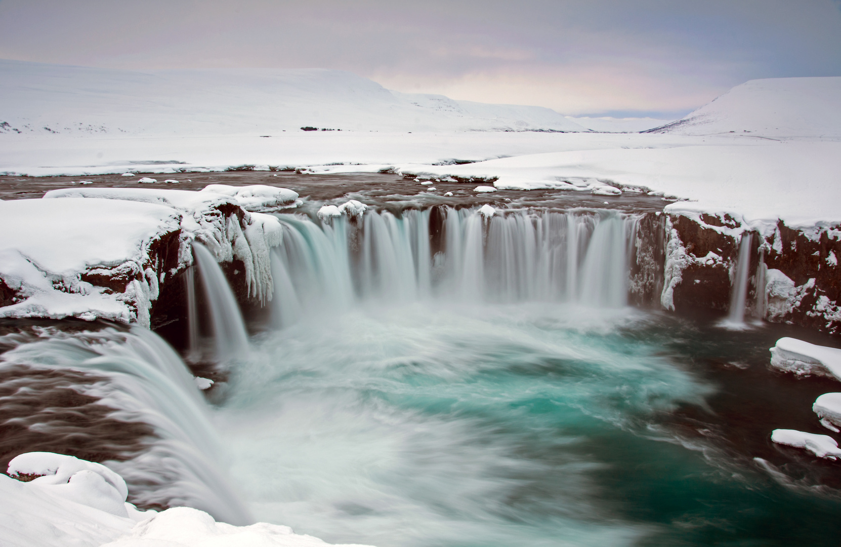 Godafoss