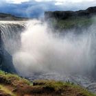 Godafoss auf Island