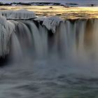 - Godafoss -