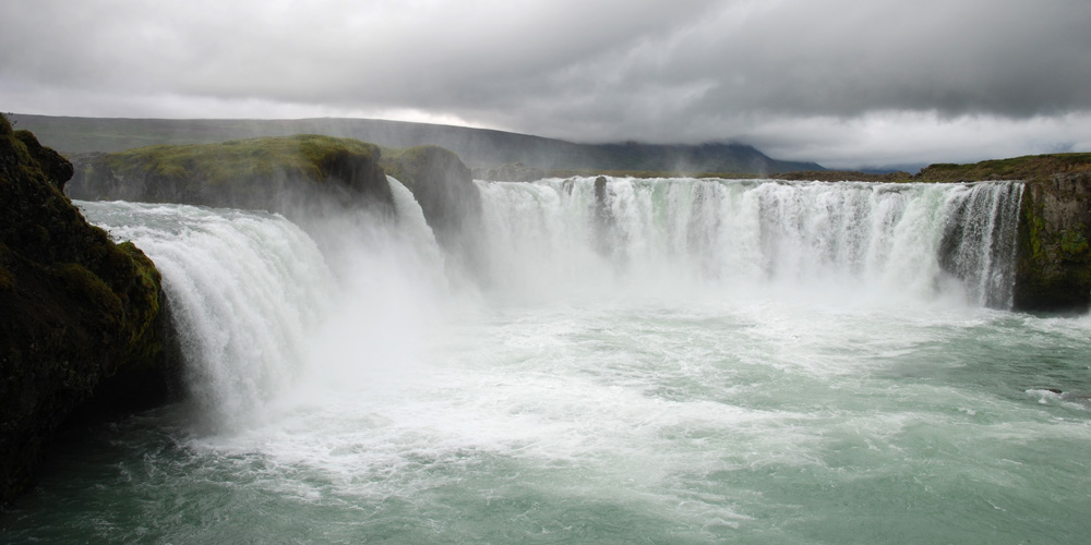 Godafoss