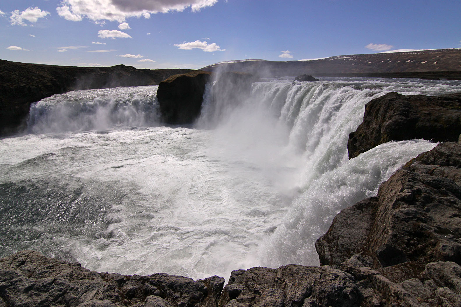 Godafoss