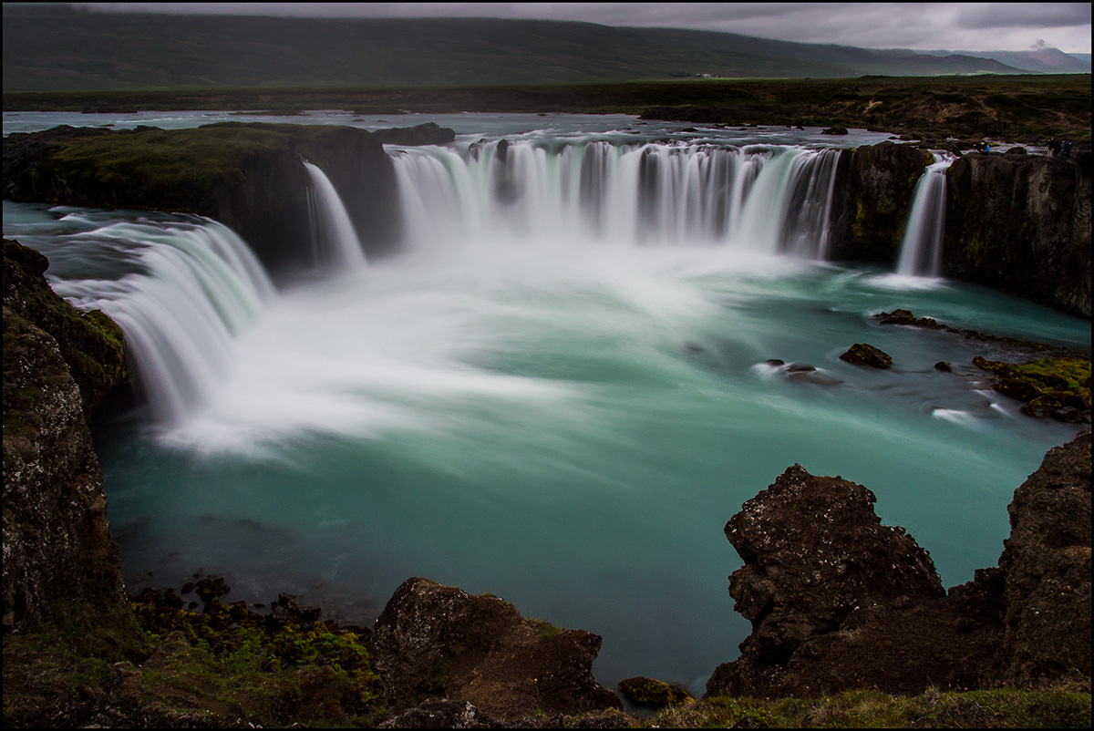 Godafoss