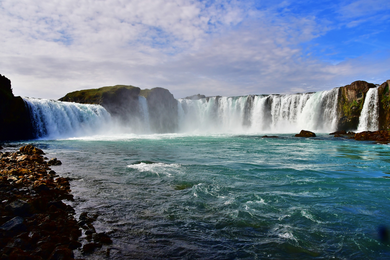 Godafoss