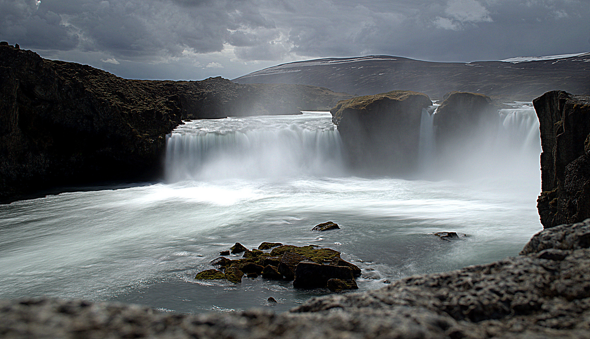 Godafoss