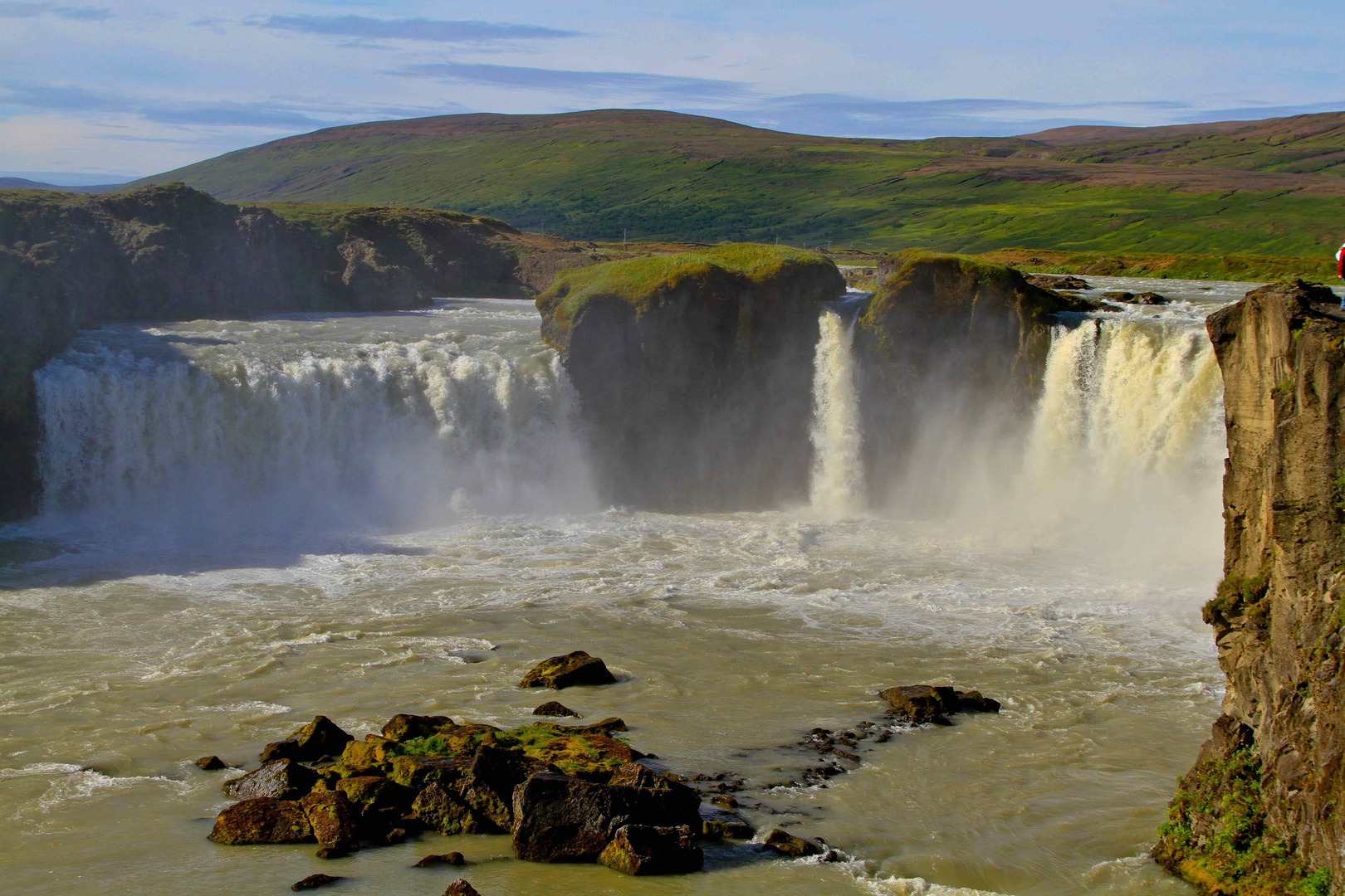 Godafoss