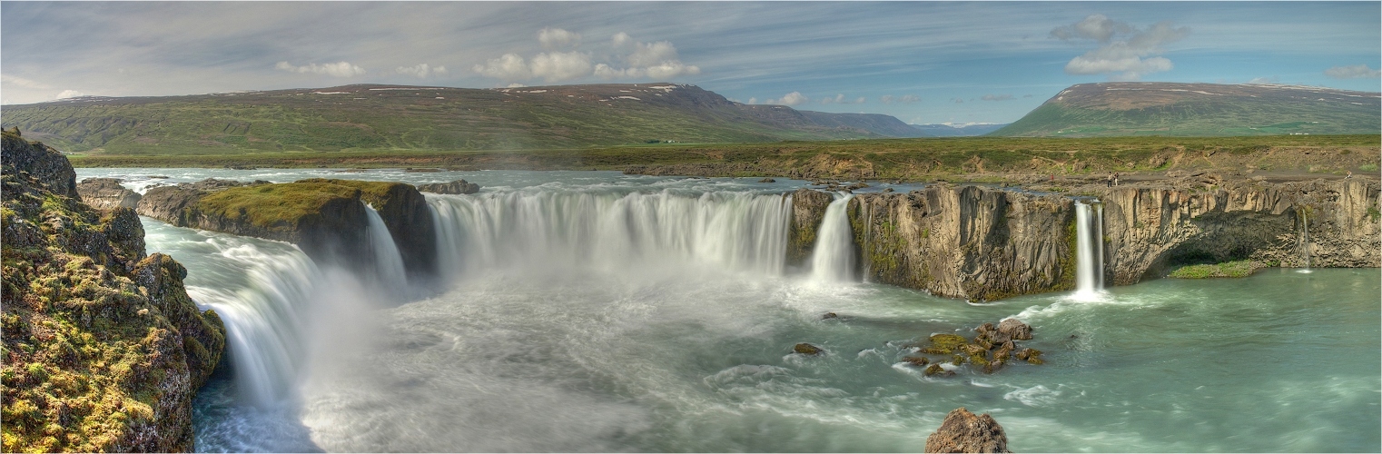 ~~~ godafoss ~~~