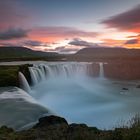 - Godafoss -