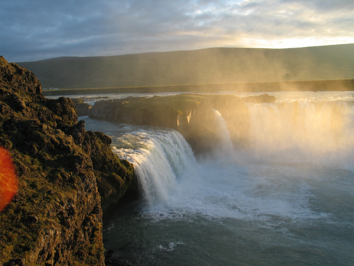 Godafoss