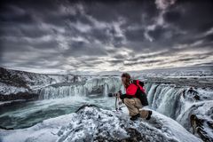 Godafoss