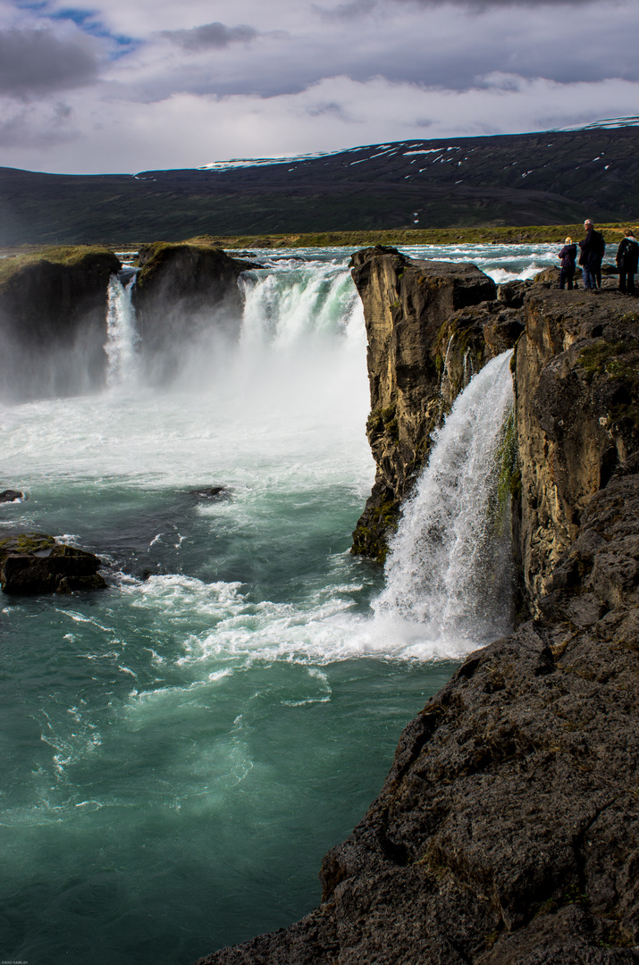 Godafoss