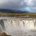 GODAFOSS