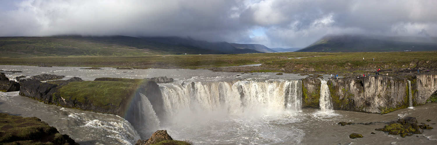 GODAFOSS