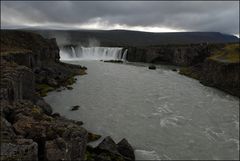 godafoss ..