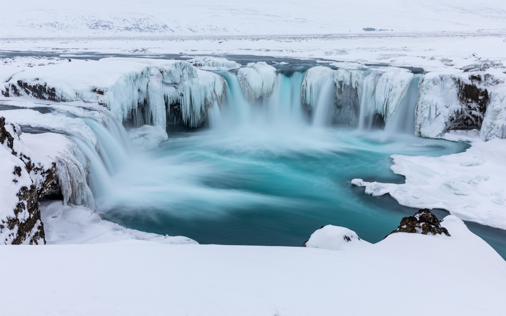 Godafoss