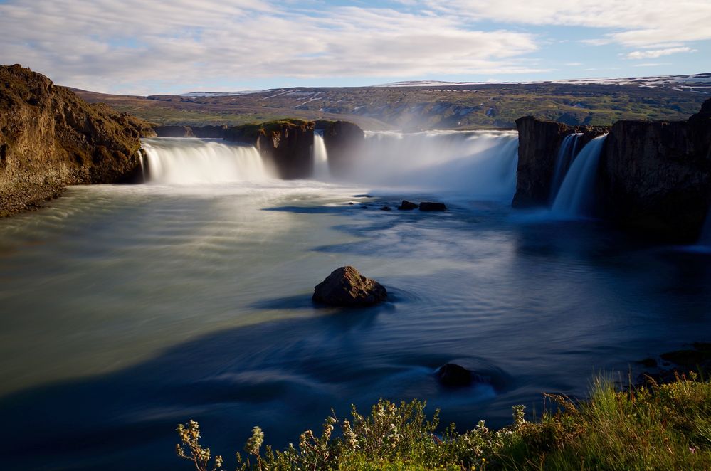 Godafoss