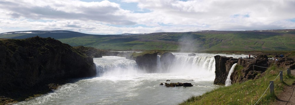 Godafoss