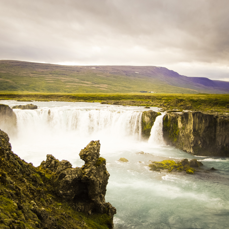 Godafoss