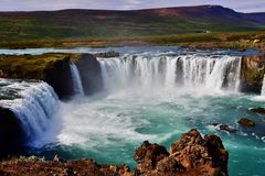 Godafoss