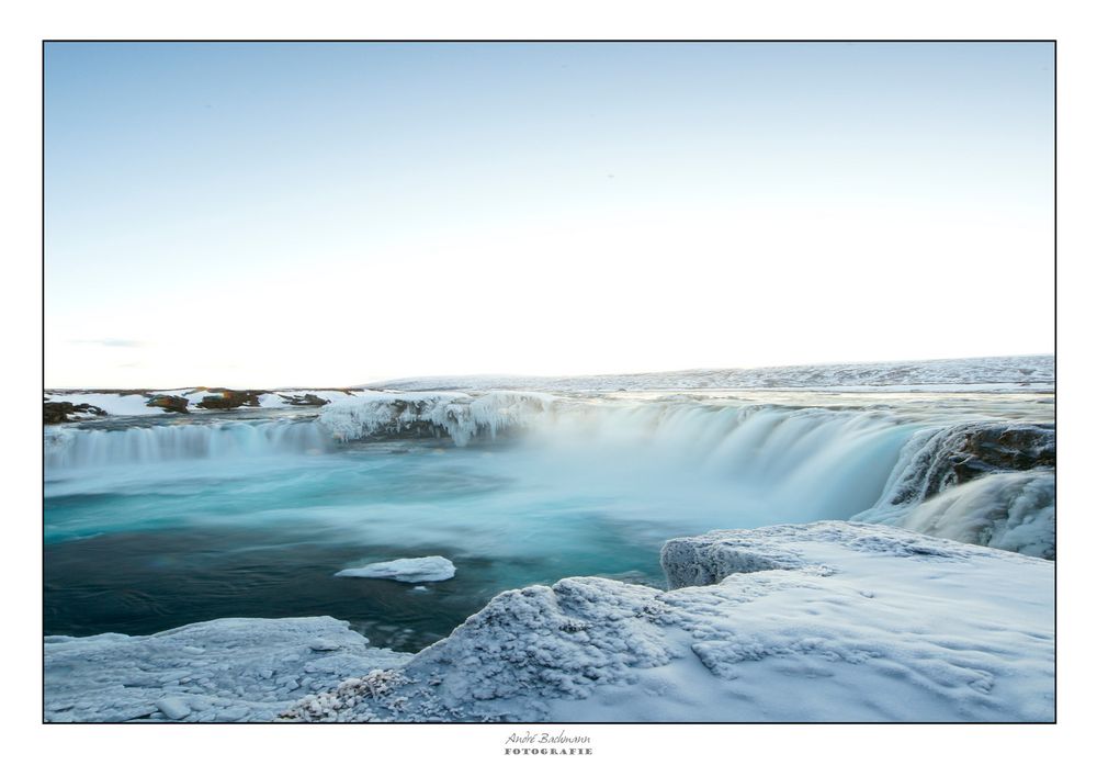 Godafoss