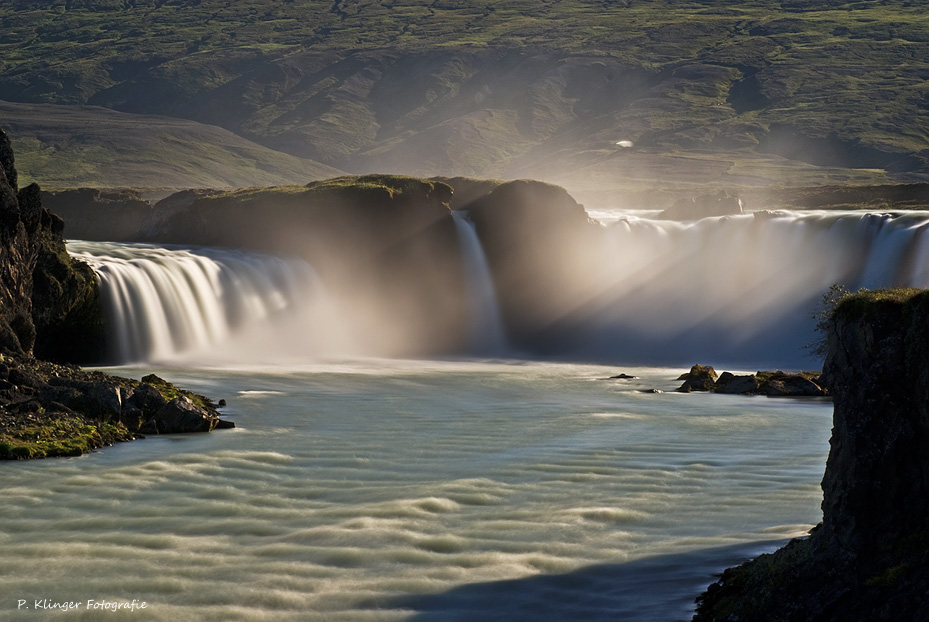 Godafoss