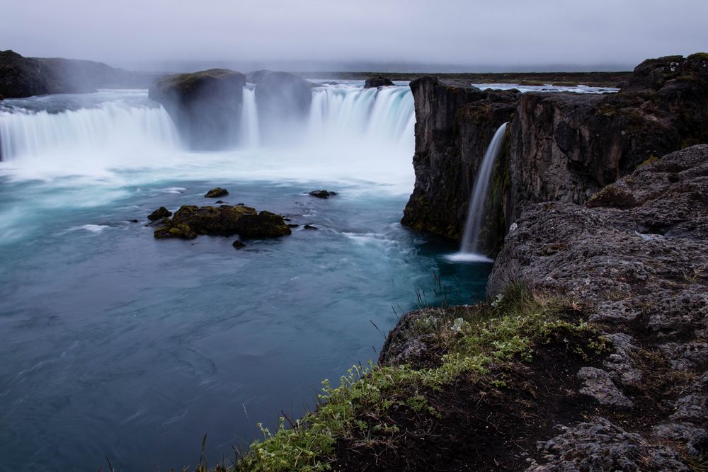 Godafoss