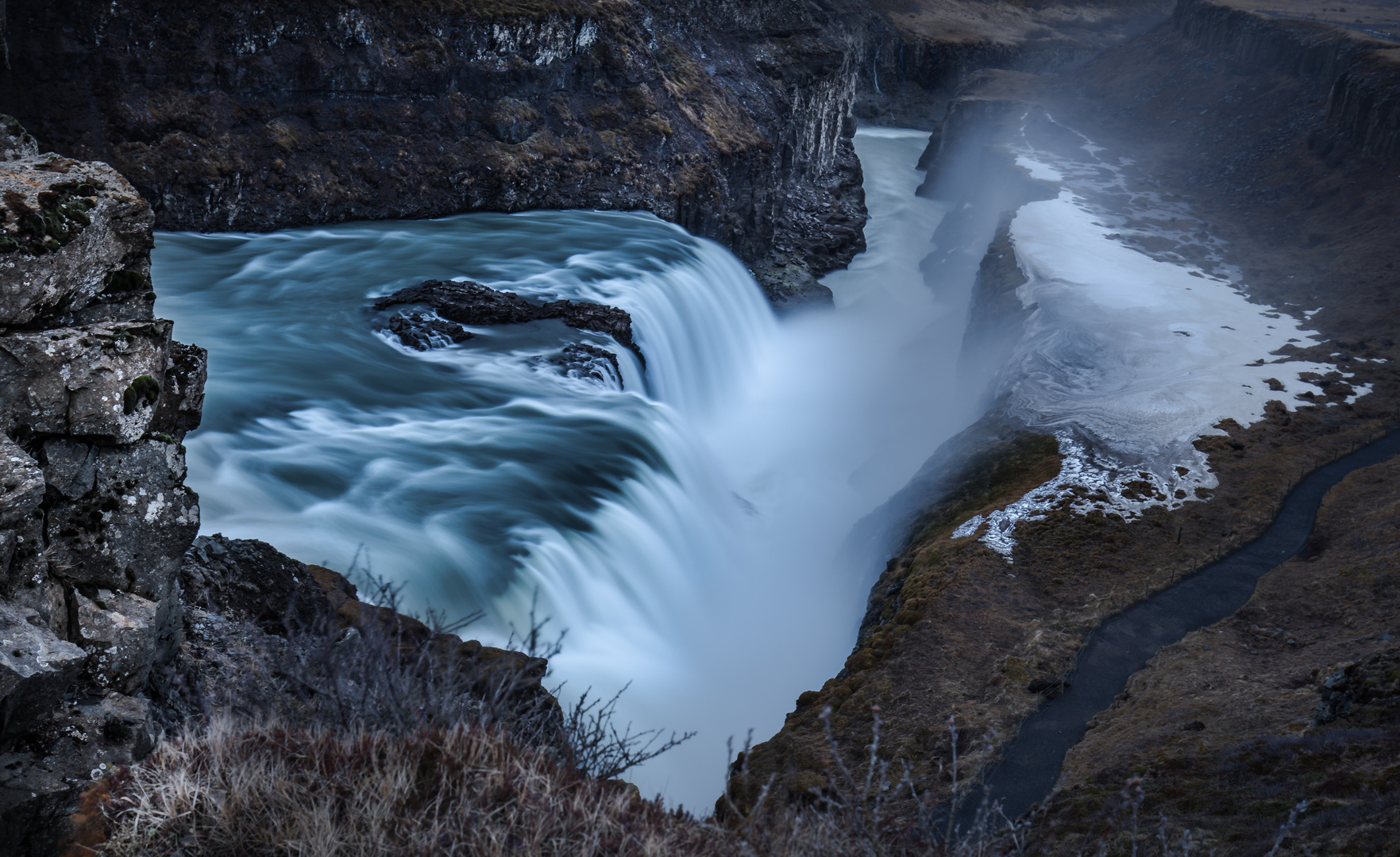 godafoss