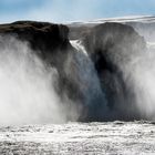 Godafoss - der "Götterwasserfall" 03