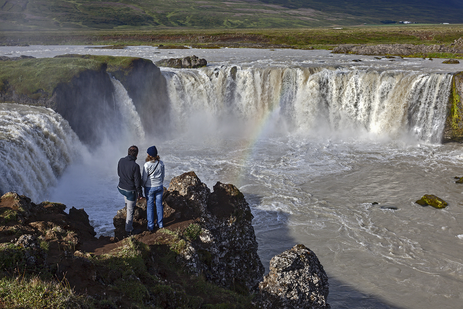 GODAFOSS - der Göttliche (2)