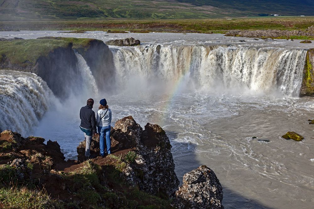 GODAFOSS - der Göttliche (2)