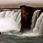 Godafoss - der Göttliche