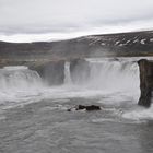 Godafoss - der Wasserfall der Götter