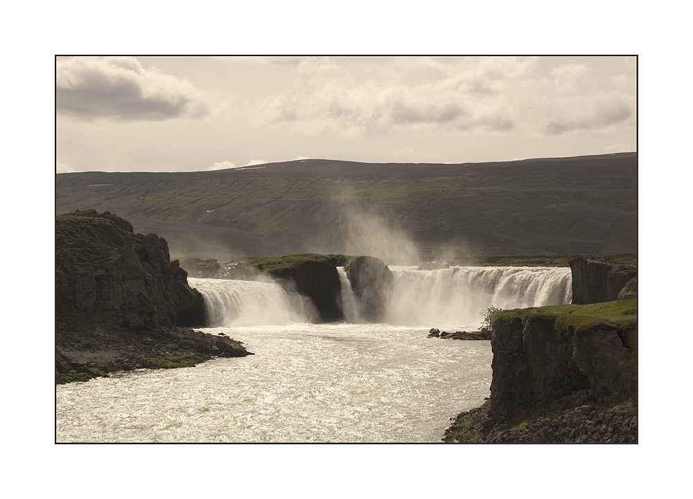 Godafoss