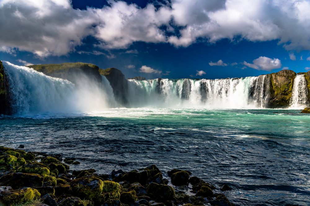 Godafoss