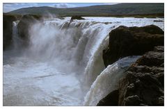 Godafoss