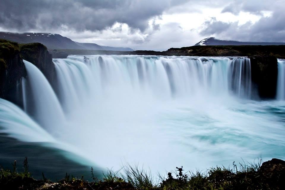 Godafoss