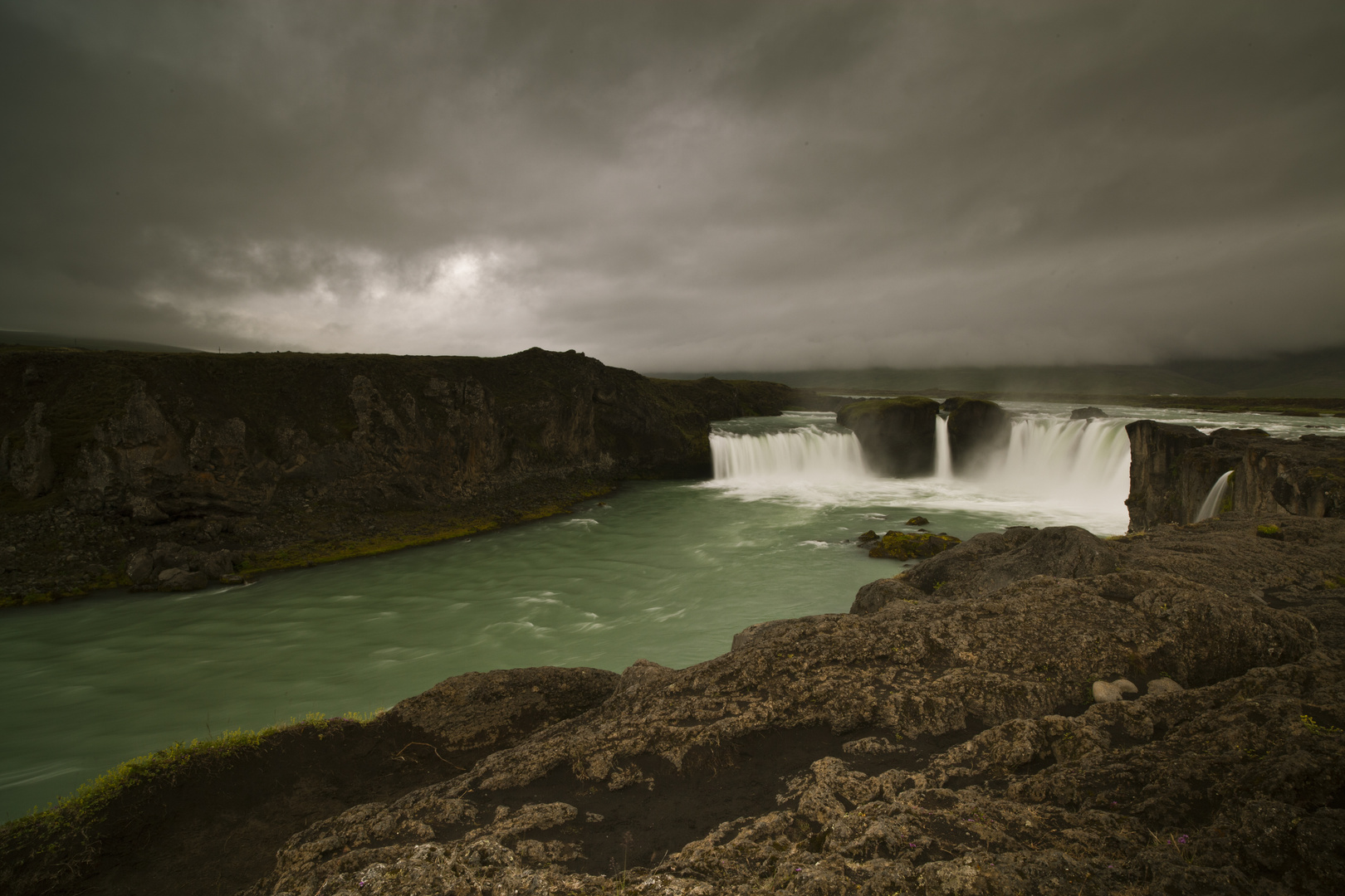 Godafoss