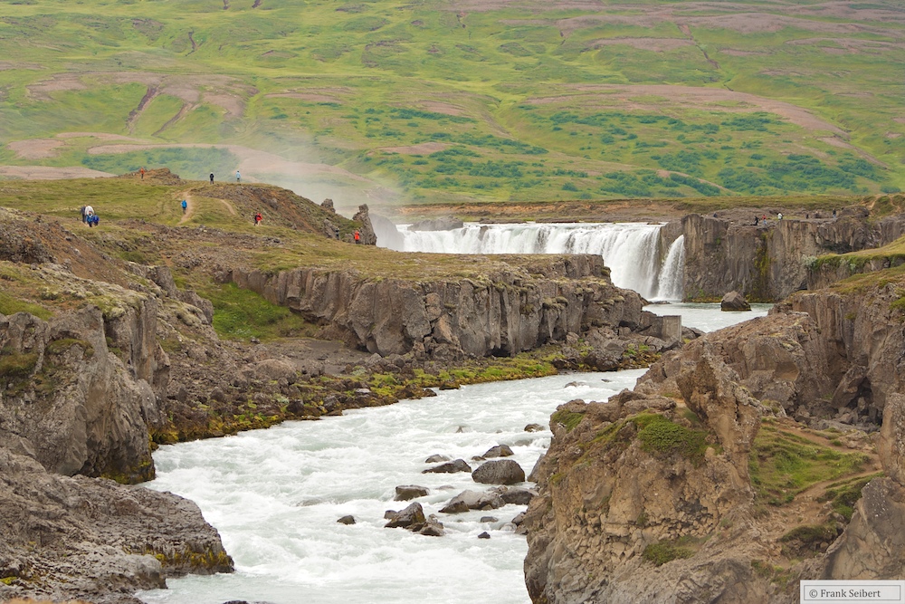 Godafoss