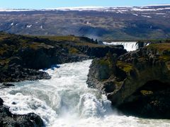 Godafoss