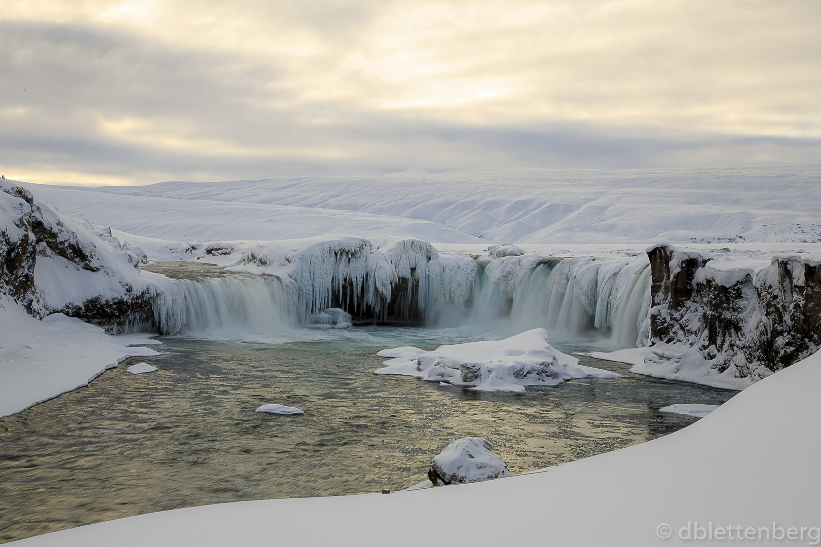 GODAFOSS