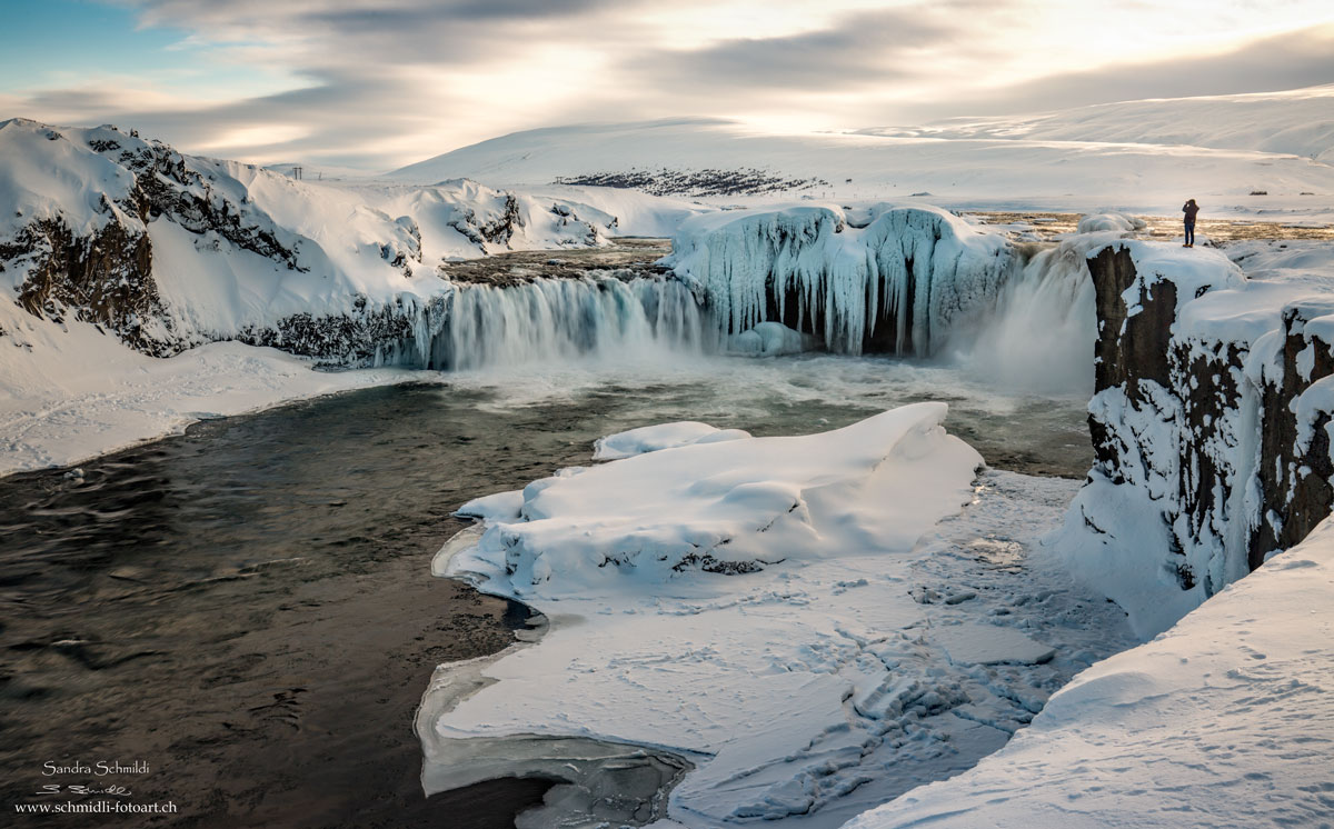 Godafoss