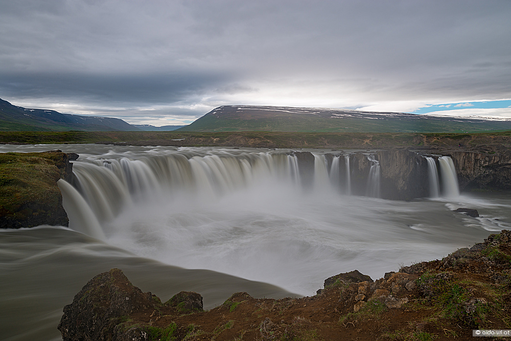 Godafoss