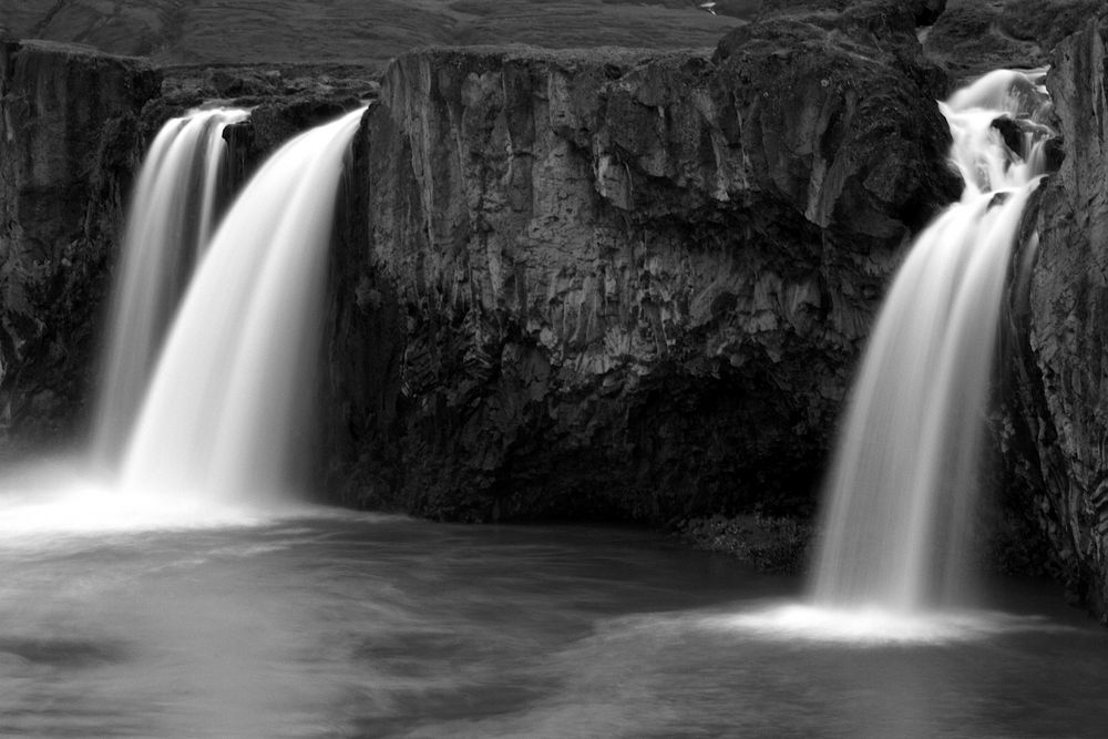 Godafoss i.