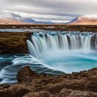 Godafoss Iceland