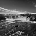 ... Godafoss II ...