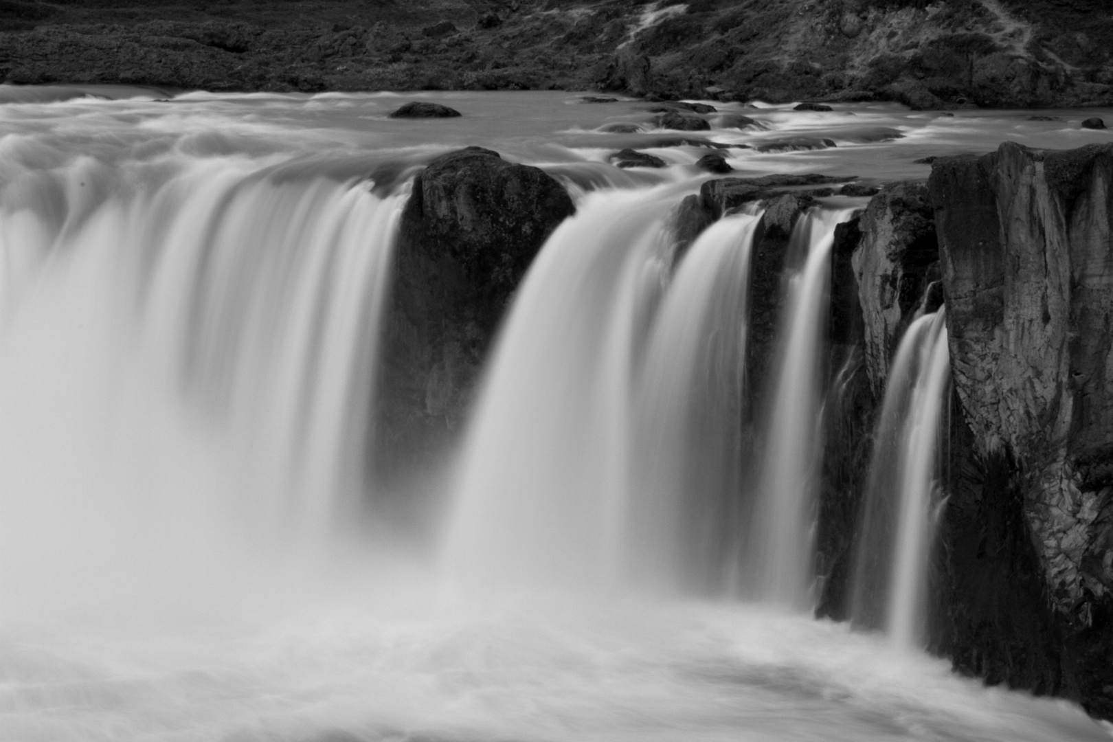 Godafoss ii.